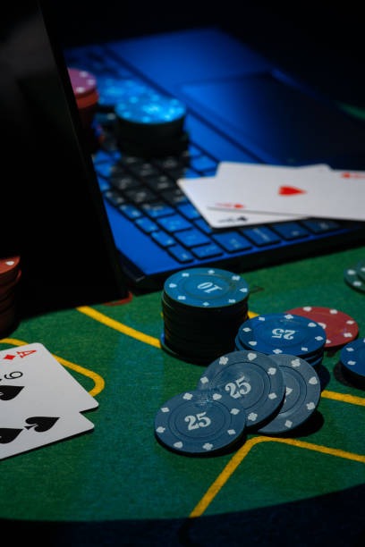 Joker Gaming live-dealer table interface on olx138 mobile app