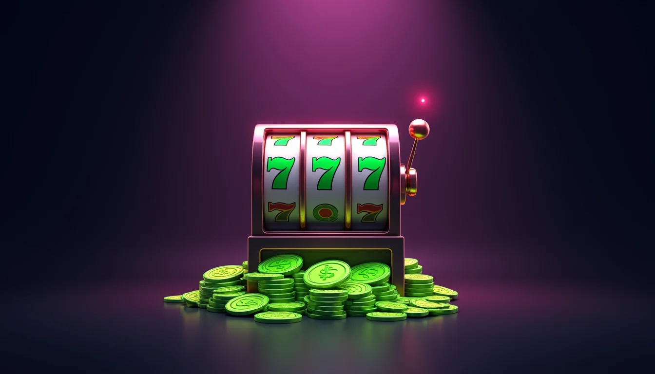 Joker Gaming slot game interface showing RTP and bet controls