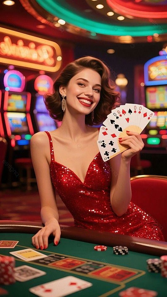 Live-dealer blackjack table on olx138
